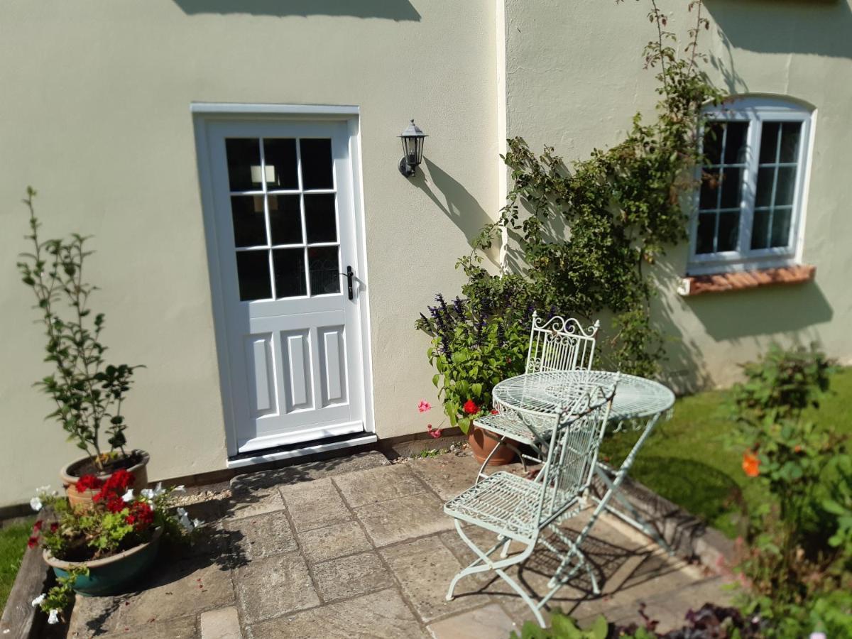 Woodlands Cottage Farm Wickham Εξωτερικό φωτογραφία