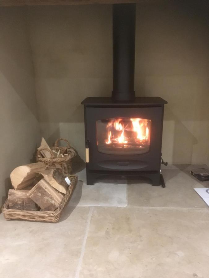 Woodlands Cottage Farm Wickham Εξωτερικό φωτογραφία