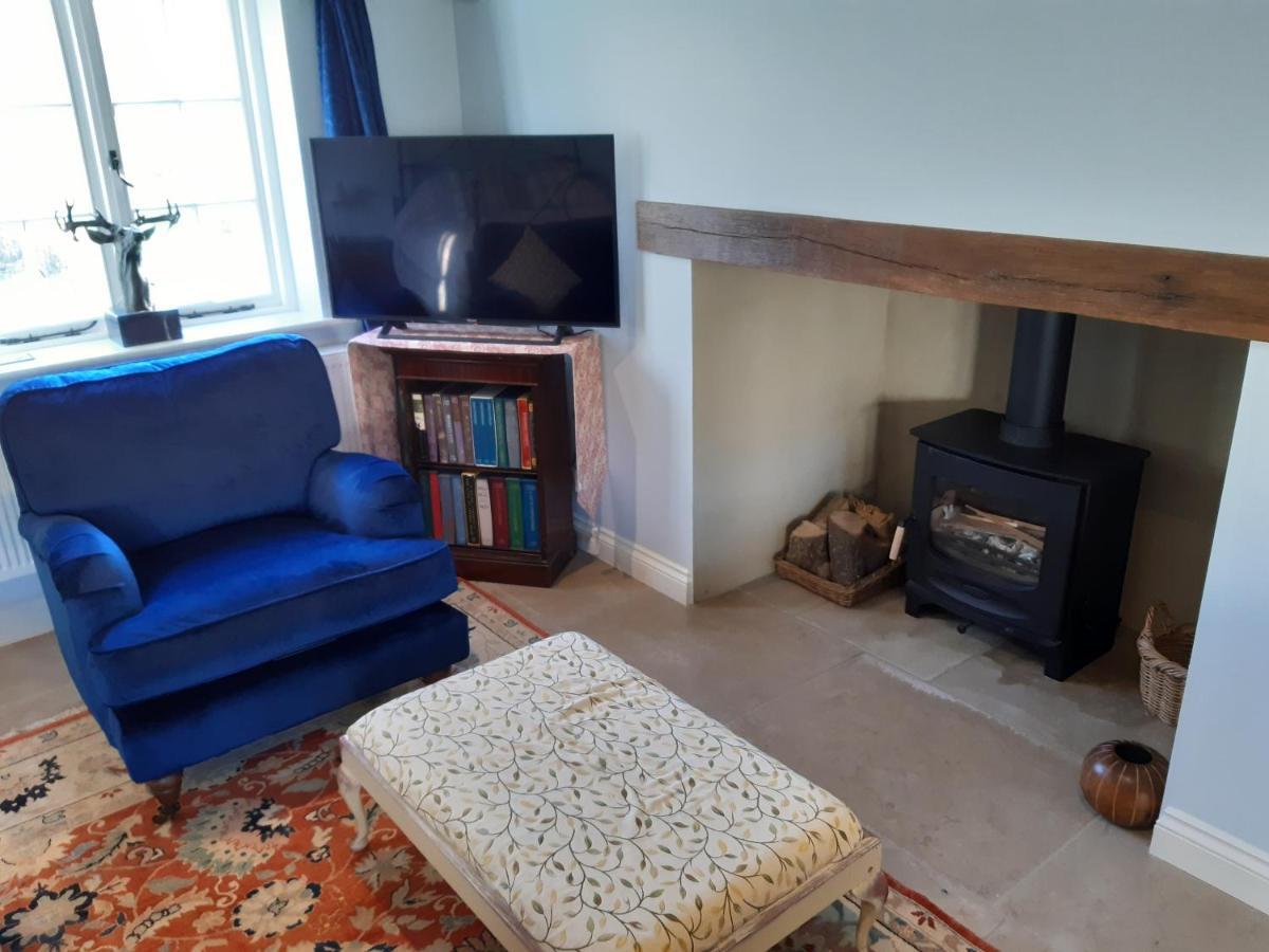 Woodlands Cottage Farm Wickham Εξωτερικό φωτογραφία